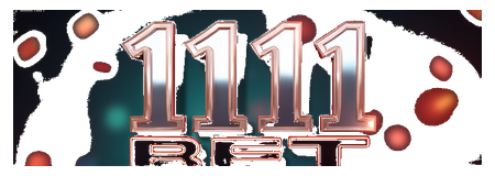 1111 bet logo